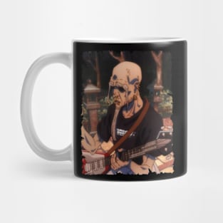 YOSHINOBU GAKUGANJI MERCH VTG Mug